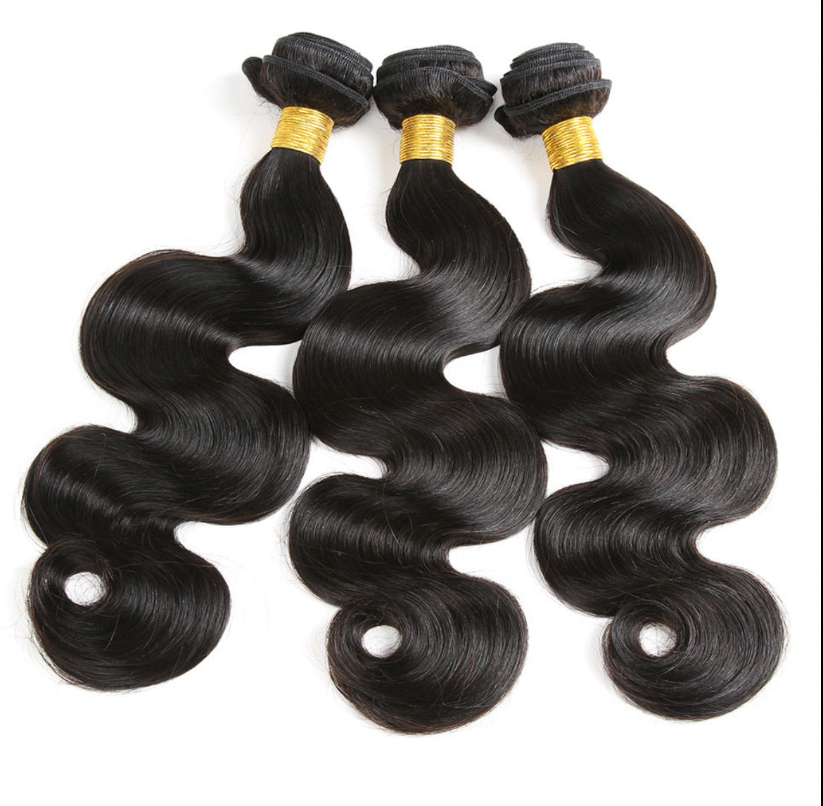 Hair Extension Collection