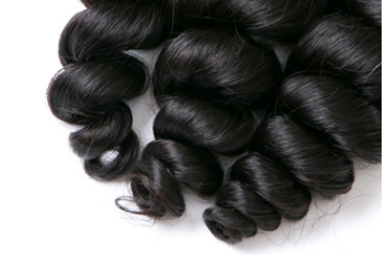 4 Bundles Loose Wave Virgin Human Hair