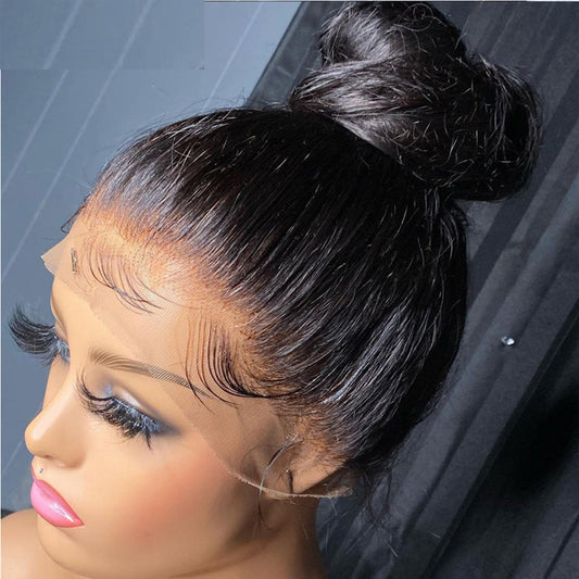 360 Full Lace Body Wave Wig | 9A Brazilian Virgin Hair 150% Density 8"-28"