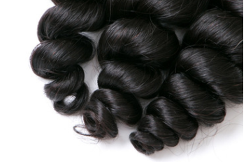 Loose Wave Virgin Human Hair Bundle - Single Bundle (1 Piece) | 100% Human Hair Extensions