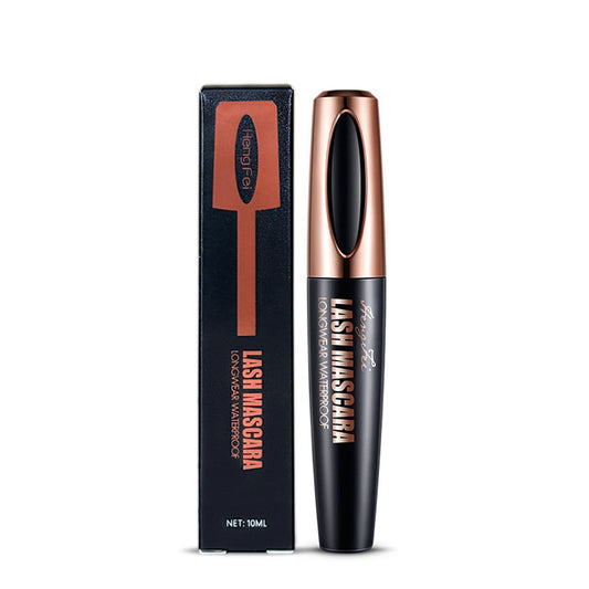 5D Thick Waterproof Voluminous Mascara