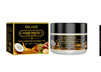 Lavdik Nourishing Hair Mask Conditioner Deep Repair Hair Care