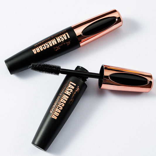 5D Thick Waterproof Voluminous Mascara