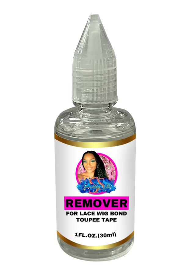 Speechless Shia Lace Wig Glue Remover