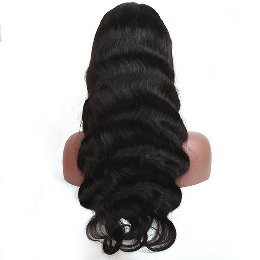 Body Wave Human Lace Hair Wig