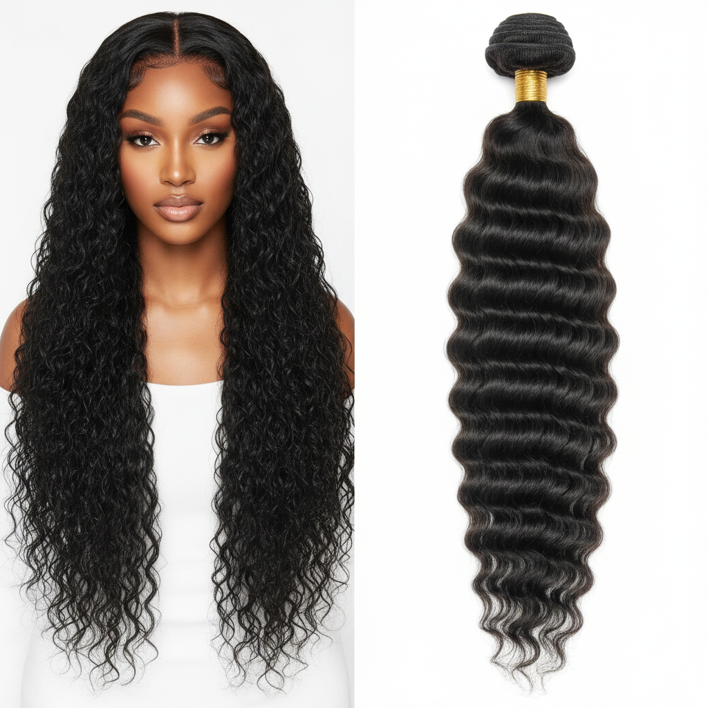 Deep Wave Collage Switched