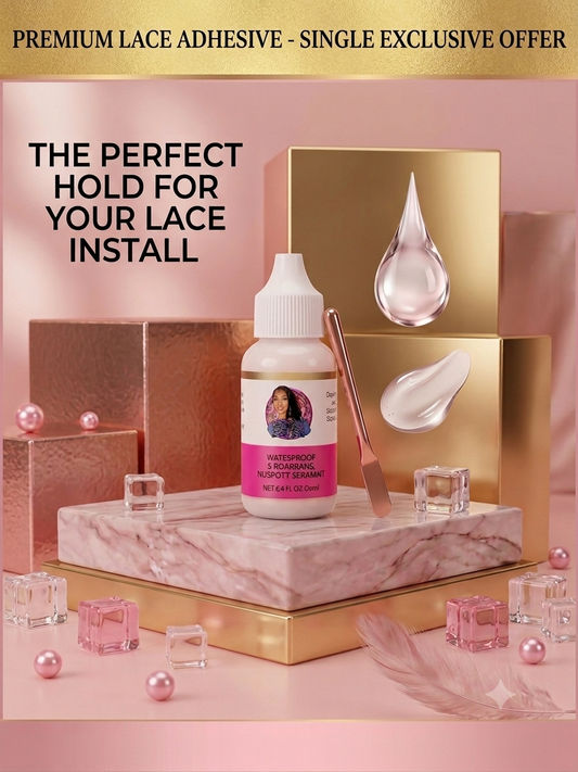Flawless Melt Starter Kit